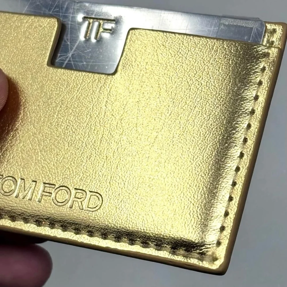 ⚜️Ťom Ford MlRR0R CǍRDH0LDĘR ⚜️